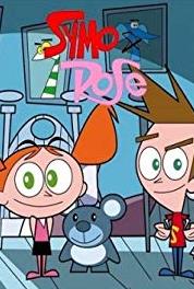 Symo & Rose Tangram (2013– ) watch online HD