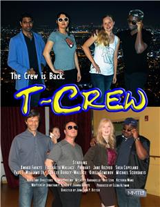 T-Crew (2016) watch online HD