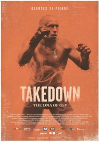 Takedown: The DNA of GSP (2014) watch online HD