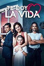 Te Doy la Vida Emilio atacó a Fabián (2016) watch online HD
