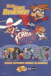 Teamo Supremo Pogo Panic! (2002–2004) watch online HD