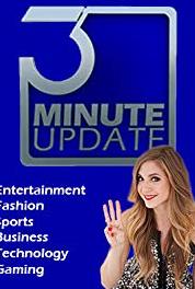 The 3 Minute Update June 3, 2013 (2012– ) watch online HD