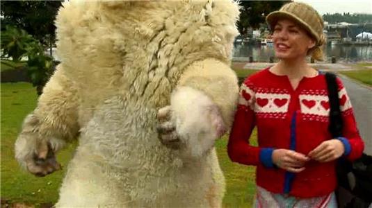 The Abominable Flatmate  watch online HD