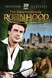 The Adventures of Robin Hood The Charter (1955–1960) watch online HD