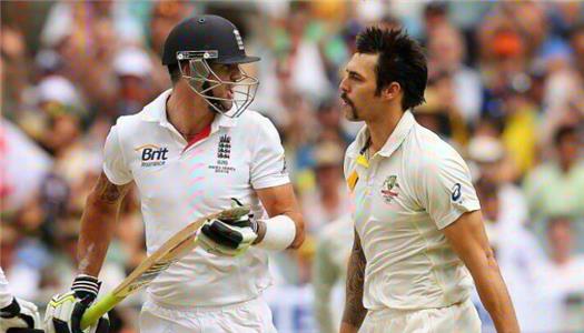 The Ashes 2013-14 Ashes series: 4th Test, Day 1 (1930– ) watch online HD