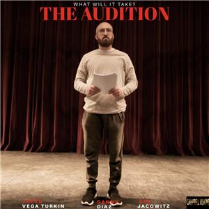 The Audition (2018) watch online HD