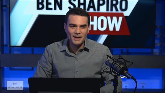 The Ben Shapiro Show Like a Phoenix from the Ashes (2015– ) watch online HD