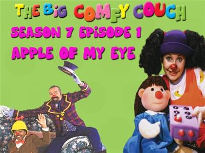 The Big Comfy Couch Episode #7.1 (1992–2007) watch online HD