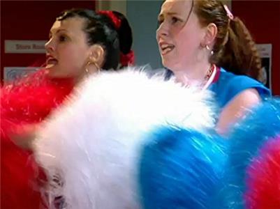 The Catherine Tate Show 1951-2006 (2004–2009) watch online HD