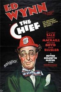 The Chief (1933) watch online HD