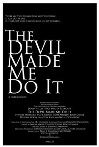 The Devil Made Me Do It (2017) watch online HD