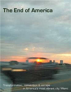 The End of America (2000) watch online HD