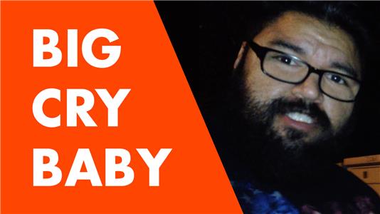 The Fat Man Diaries Big Cry Baby (2015– ) watch online HD