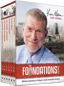 The Foundations  watch online HD
