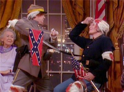 The Golden Girls Witness (1985–1992) watch online HD