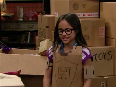 The Haunted Hathaways Haunted Doll (2013–2015) watch online HD