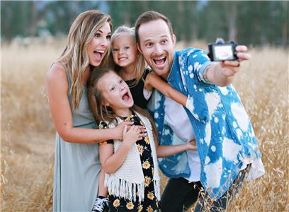 the johnson fam  watch online HD