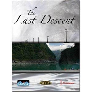 The Last Descent (2009) watch online HD