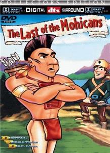 The Last of the Mohicans (1987) watch online HD