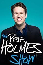 The Pete Holmes Show Patton Oswalt #2 (2013– ) watch online HD