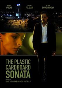 The Plastic Cardboard Sonata (2015) watch online HD