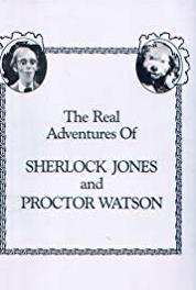 The Real Adventures of Sherlock Jones and Proctor Watson Too Many 100's (1987– ) watch online HD
