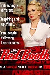 The Red Booth Scotty Grand Interview (2013– ) watch online HD