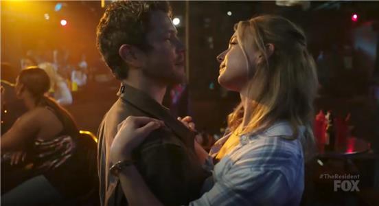 The Resident Independence Day (2018– ) watch online HD