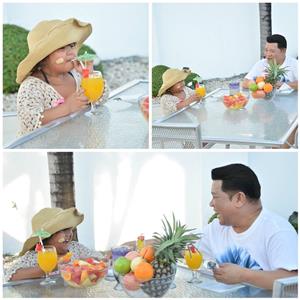 The Ryzza Mae Show Ryzza's Summer Escapade: Allan K's Residence (2013– ) watch online HD