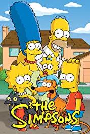 The Simpsons Girl's in the Band (1989– ) watch online HD