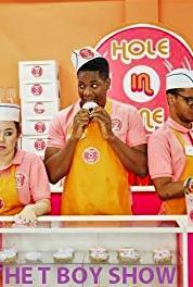 The T-Boy Show Seun the Boss (2014– ) watch online HD