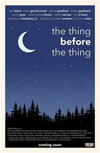 The Thing Before the Thing (2017) watch online HD