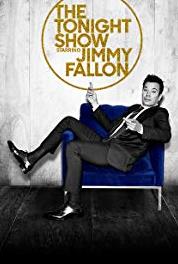 The Tonight Show Starring Jimmy Fallon Will Forte/Gigi Hadid/Blake Mycoskie/Gashi/G-Eazy (2014– ) watch online HD