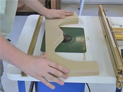 The Wood Whisperer Birth of a guitar part 1 (2006– ) watch online HD