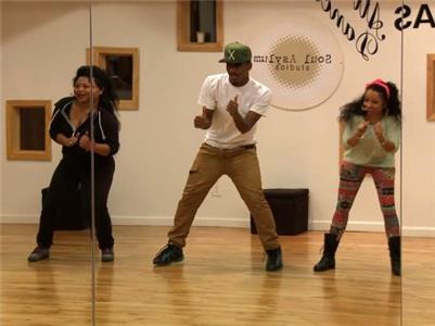 T.I. & Tiny: The Family Hustle Bust a Move (2011– ) watch online HD