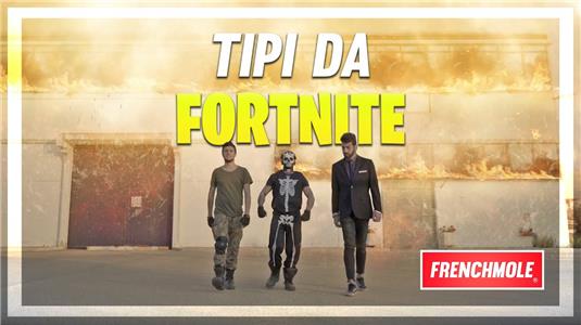 Tipi da Fortnite (2018) watch online HD