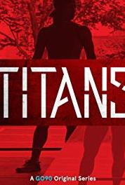 Titans Titan Joust: Finale (2016) watch online HD