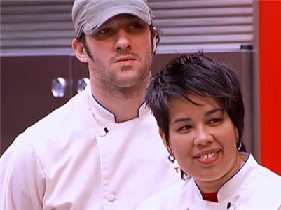 Top Chef Into the Fire (2006– ) watch online HD