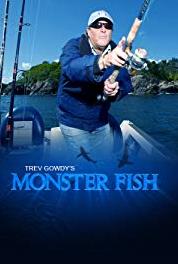 Trevor Gowdy's Monster Fish Oz Predator (2009– ) watch online HD