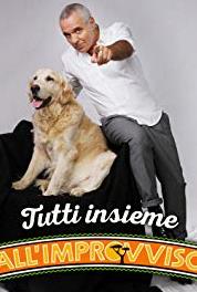 Tutti insieme all'improvviso Piccoli problemi presi uno per uno (2015– ) watch online HD