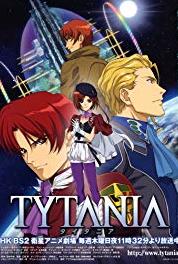 Tytania End of the Song of the Souls' Repose (Requiem) (2008–2009) watch online HD