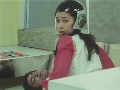 Uchû keiji Gyaban Mimi wa Naku Modoku Kobura Dan ga Retsu ni Meichu (1982– ) watch online HD