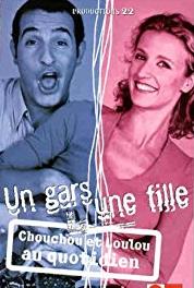 Un gars, une fille Chez Isabelle 2 (1999– ) watch online HD