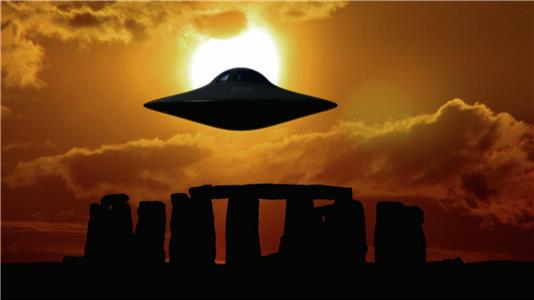 Unsealed: Alien Files Aliens and Civilization (2012– ) watch online HD