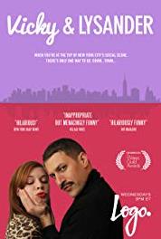 Vicky & Lysander Downtown (2012– ) watch online HD