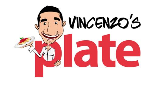 Vincenzo's Plate (2014) watch online HD