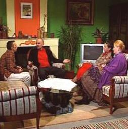 Viza za buducnost Episode #4.2 (2002– ) watch online HD