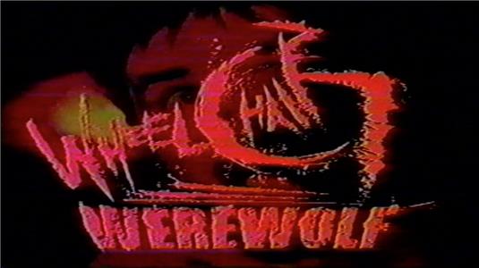 Wheelchair Werewolf (2008) watch online HD