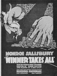 Winner Takes All (1918) watch online HD