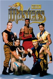 WMAC Masters  watch online HD